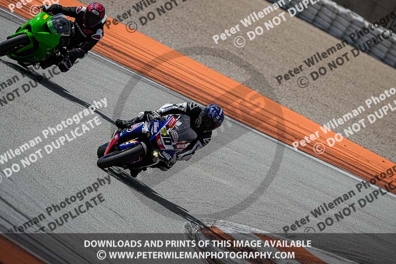 march 2018;motorbikes;no limits;peter wileman photography;portugal;trackday digital images;valencia
